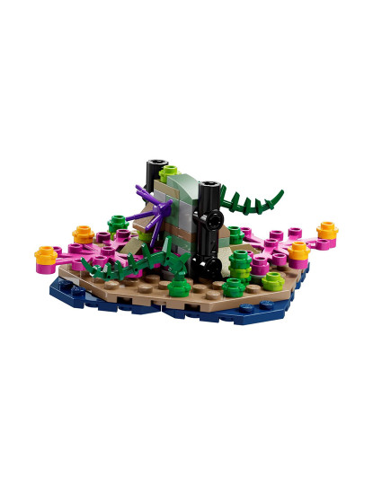 imagem de Lego Avatar E Crabsuit9