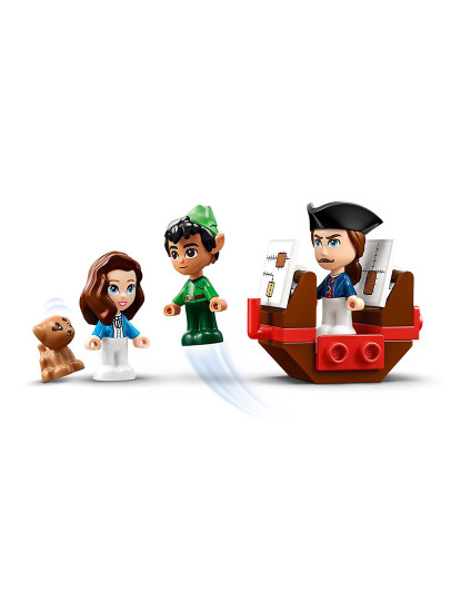 imagem de Lego E Wendy7