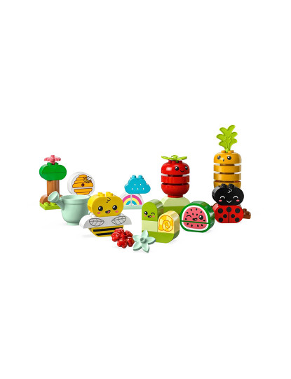 imagem de Lego Horta Organica3