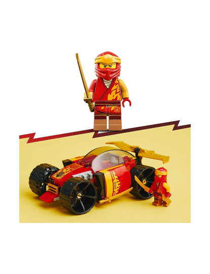 imagem de Lego Ninjago Do Kai6