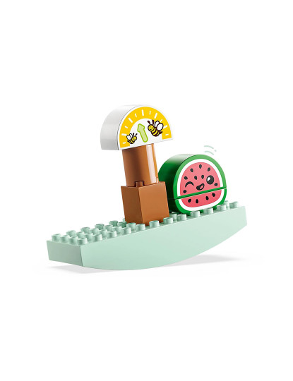 imagem de Lego Mercado Ecologico5