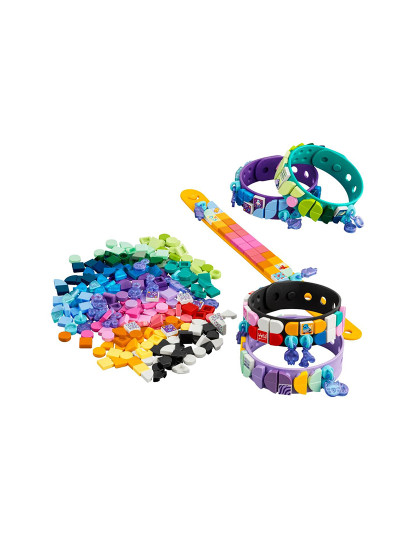 imagem de Lego Designer Bracelete3