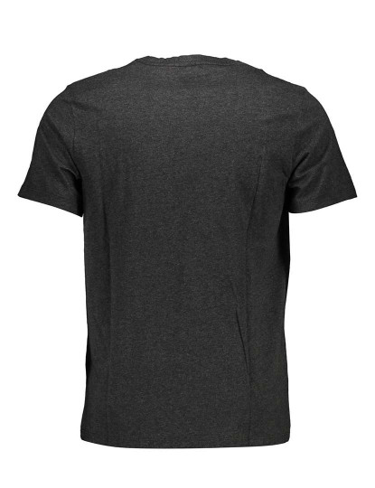 imagem de T-Shirt Homem Cinzento2