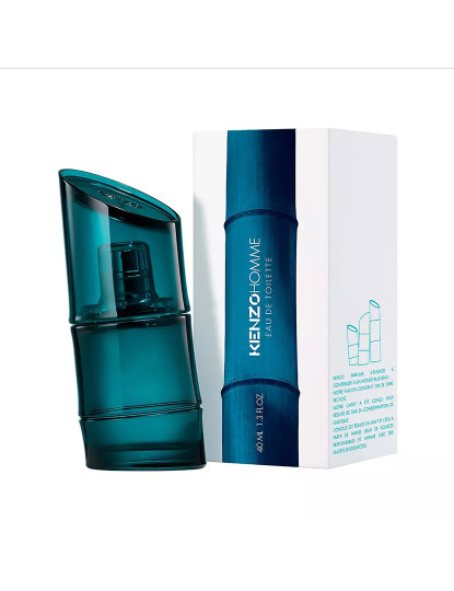 imagem de Kenzo Homme EDT1