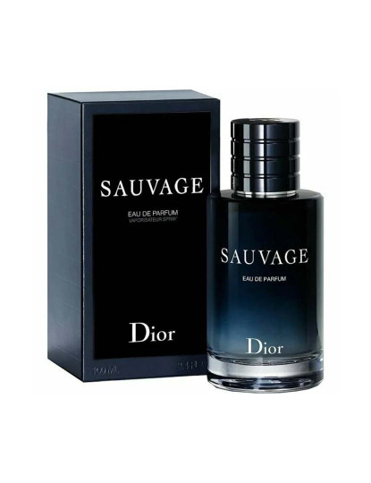 imagem de SAUVAGE edp vaporizador1