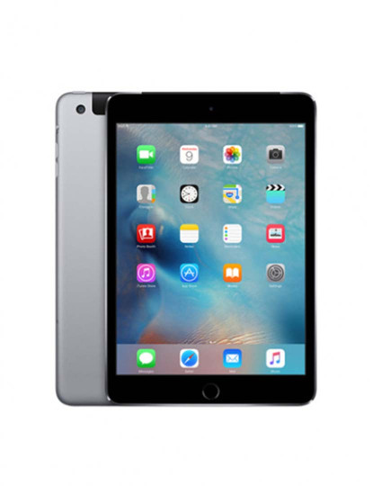 imagem de Apple iPad 4 (Retina Display) 32GB WiFi Preto2