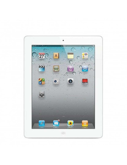 imagem de Apple iPad 3 16GB WiFi + Cellular Branco1