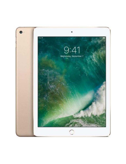 imagem de Apple iPad Air 2 64GB WiFi Dourado1