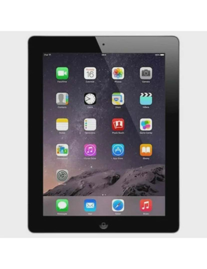 imagem de Apple iPad 4 (Retina Display) 64GB WiFi Preto2