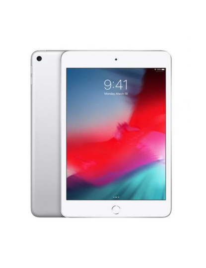 imagem de Apple iPad Mini 2 32GB WiFi Silver1