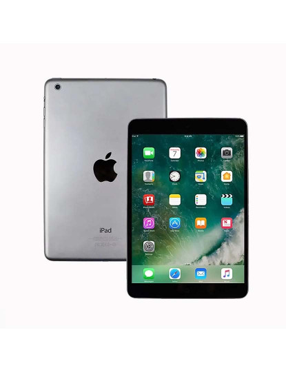 imagem de Apple iPad Mini 2 32GB WiFi Cinza2