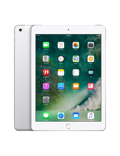 imagem de Apple iPad 4 (Retina Display) 32GB WiFi Branco1