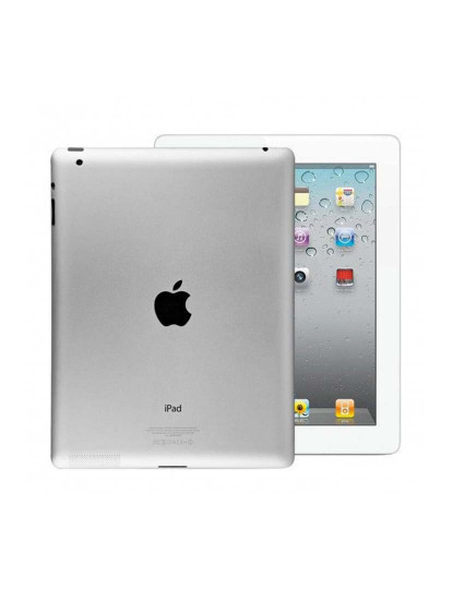 imagem de Apple iPad 3 16GB WiFi + Cellular Branco2