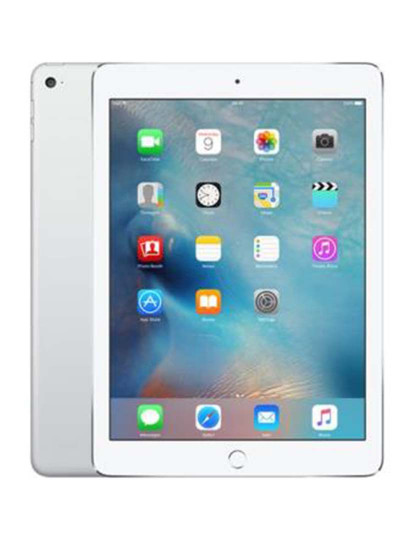imagem de Apple iPad Air 2 128GB WiFi Prateado1