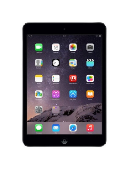imagem de Apple iPad Mini 2 32GB WiFi Cinza1