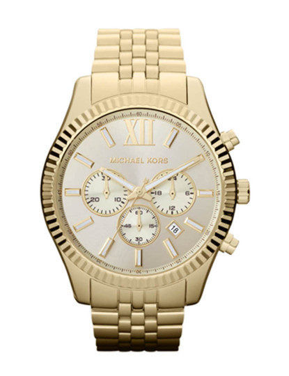 imagem de Relógio Michael Kors Lexington MK82811