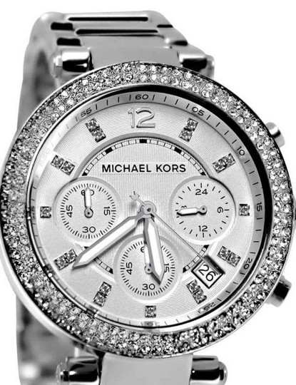 imagem de Relógio Michael Kors Parker MK53532