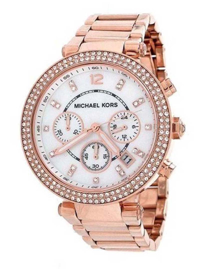 imagem de Relógio Michael Kors Parker MK54911