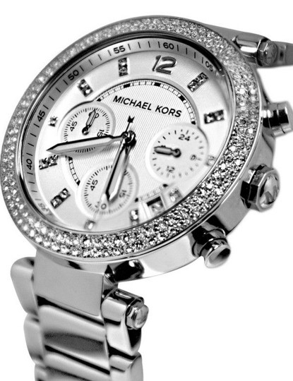 imagem de Relógio Michael Kors Parker MK53533