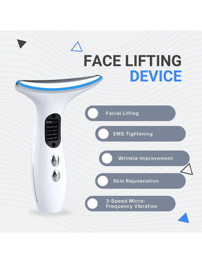 imagem de Dispositivo de lifting facial2