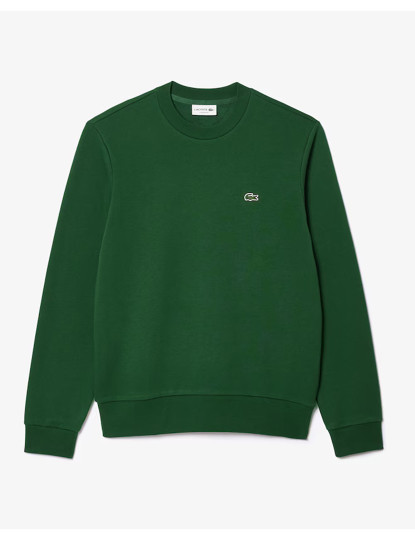 imagem de Sweatshirt Lacoste Verde1