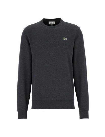 imagem de Sweatshirt Lacoste Cinza1