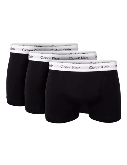 imagem de Pack 3 Boxers Pretos1