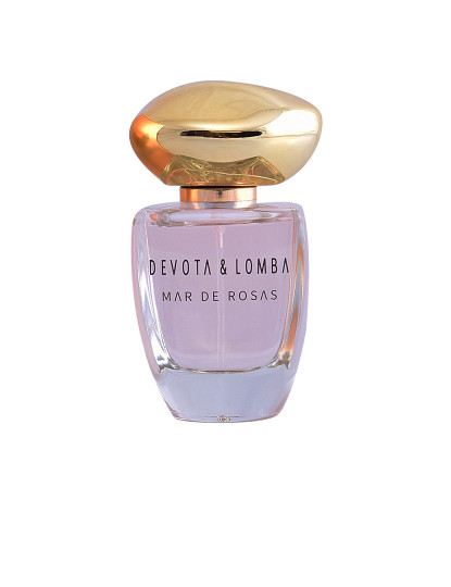 imagem de Devota & Lomba Mar De Rosas Edp Vapo 50 Ml1