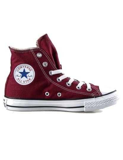 converse bordeaux 38