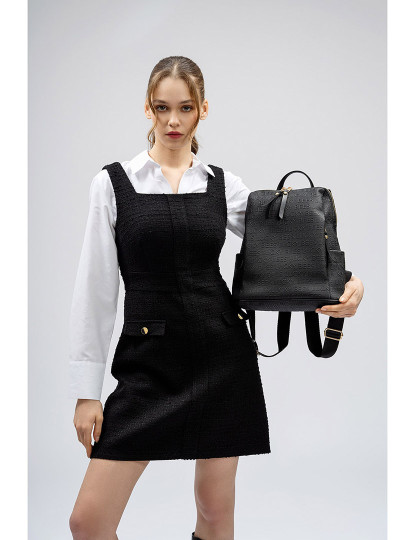 imagem de Mochila Preto9