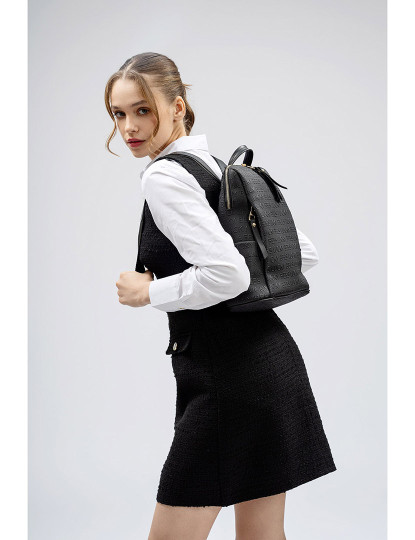 imagem de Mochila Preto8