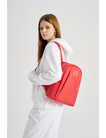 imagem de Mochila Vermelho11