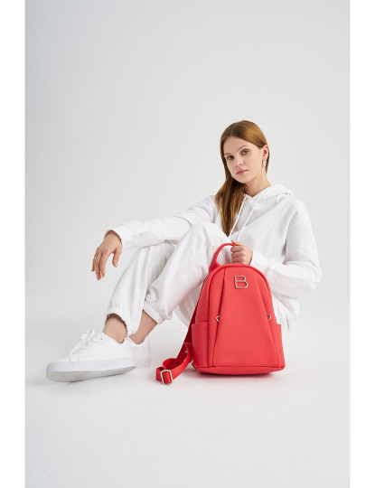 imagem de Mochila Vermelho12