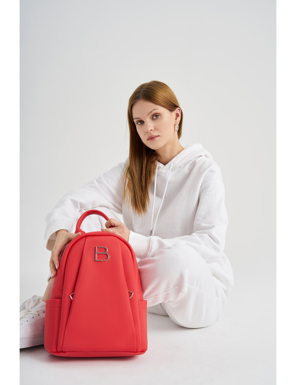 imagem de Mochila Vermelho9