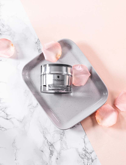 imagem de Creme Noturno Restaurador Intensivo Ácido Hialurónico 50Ml 2