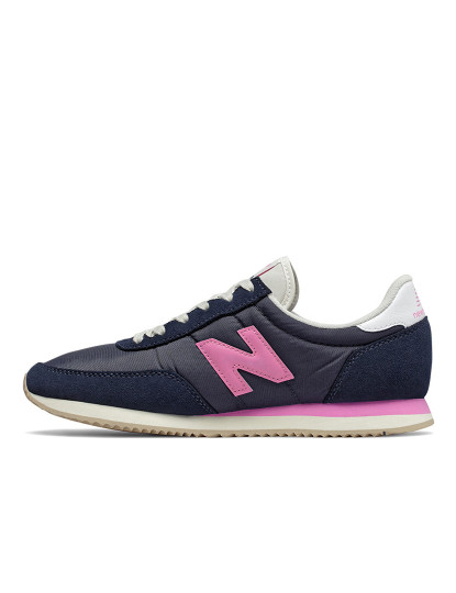 tenis new balance 720 rosa