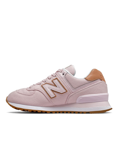 tenis new balance 452 rosa