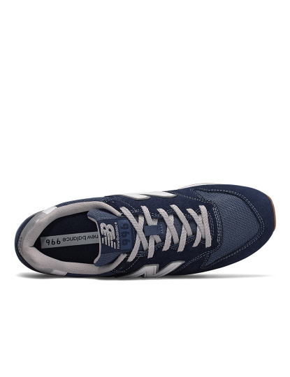 tenis new balance 996 classic masculino