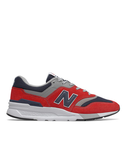tenis new balance 997 vinho