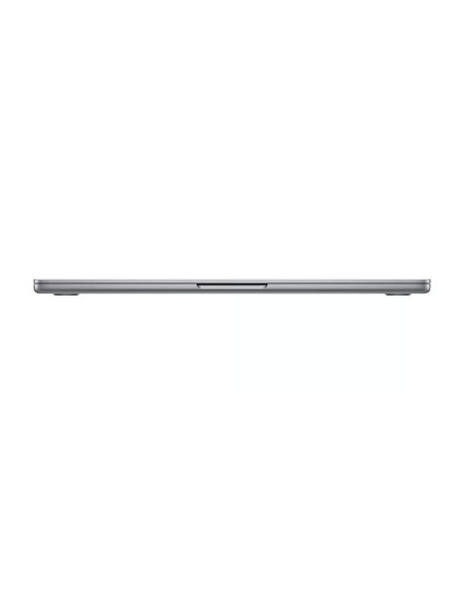 imagem de Apple MacBook Air (13 2022, M2) Space Gray Grau B5