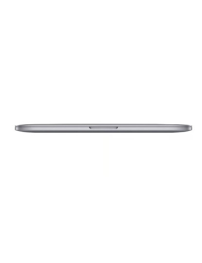 imagem de Apple MacBook Pro (13 2022, M2) Space Gray Grau B5