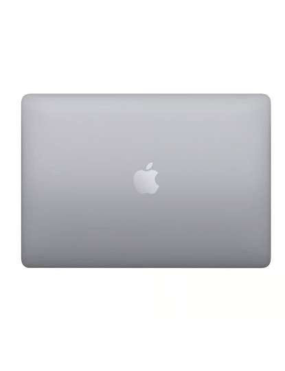 imagem de Apple MacBook Pro (13 2022, M2) Space Gray Grau B6