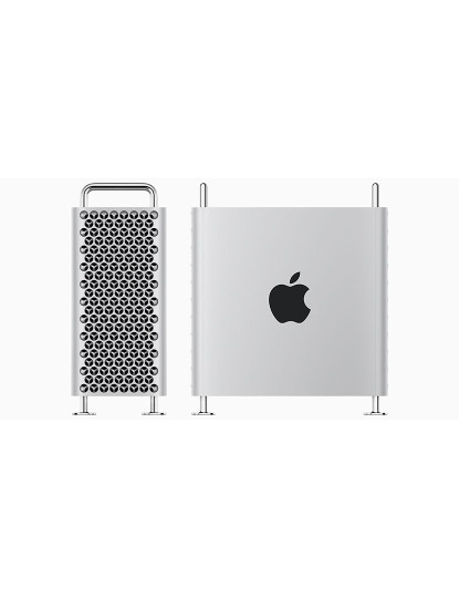 imagem de Apple Mac Pro (2019) Silver Grau A1