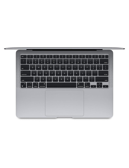 imagem de Apple Macbook Pro (13 2020, M1) Space Gray Grau B2