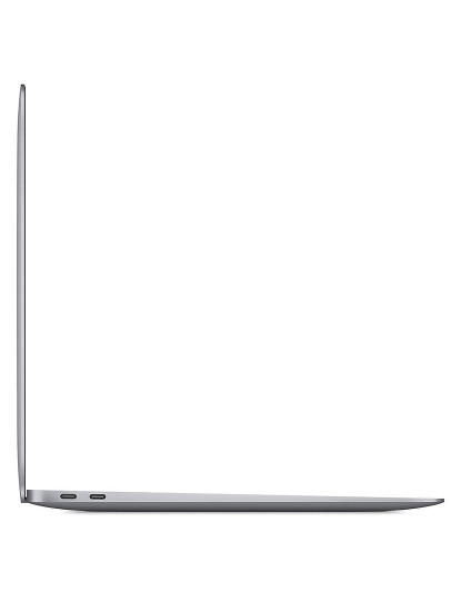 imagem de Apple Macbook Pro (13 2020, M1) Space Gray Grau B3