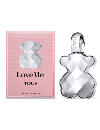 imagem de Tous Loveme The Silver Parfum 50 Vp1
