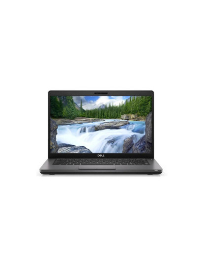 imagem de Nb Dell Latitude 5400 Core i7-8665U 16Gb 512Gb SSD Win10Pro Teclado PT 1