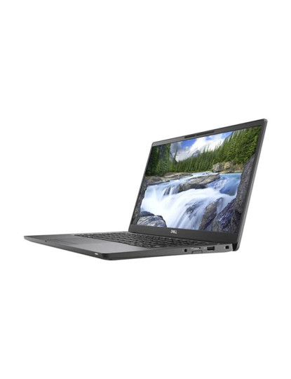 imagem de Nb Dell Latitude 5400 Core i7-8665U 16Gb 512Gb SSD Win10Pro Teclado PT 3