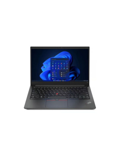 imagem de Nb Lenovo Thinkpad E14 Core i3-10110U 8Gb 256Gb SSD Teclado PT Grade A+1