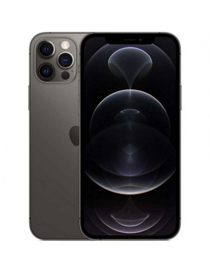 imagem de Apple iPhone 12 Pro 128GB Cinza1